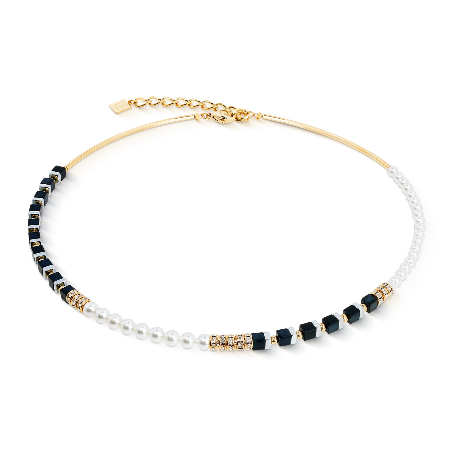 Coeur de Lion Collier 4354/10-1300