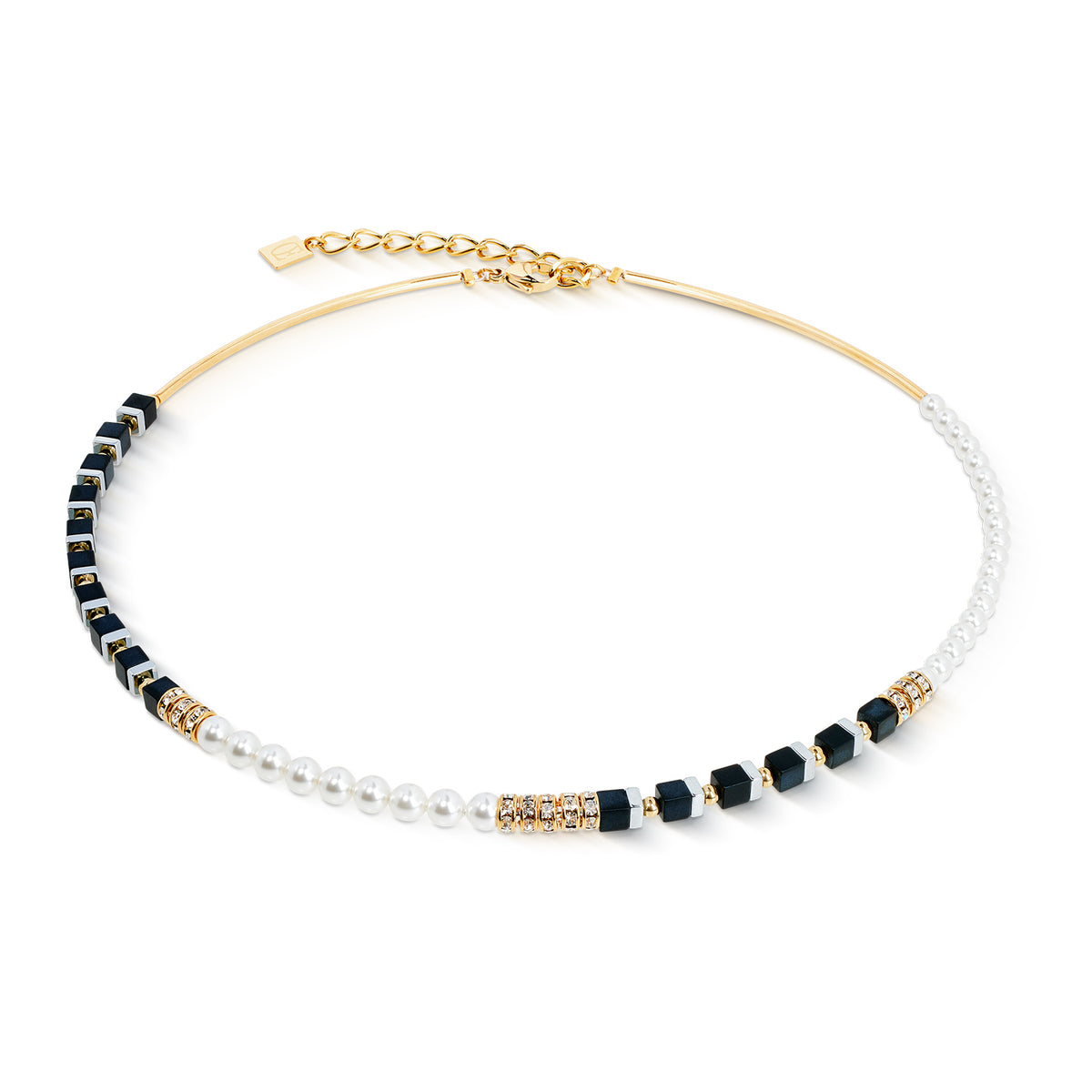 Coeur de Lion Collier 4354/10-1300