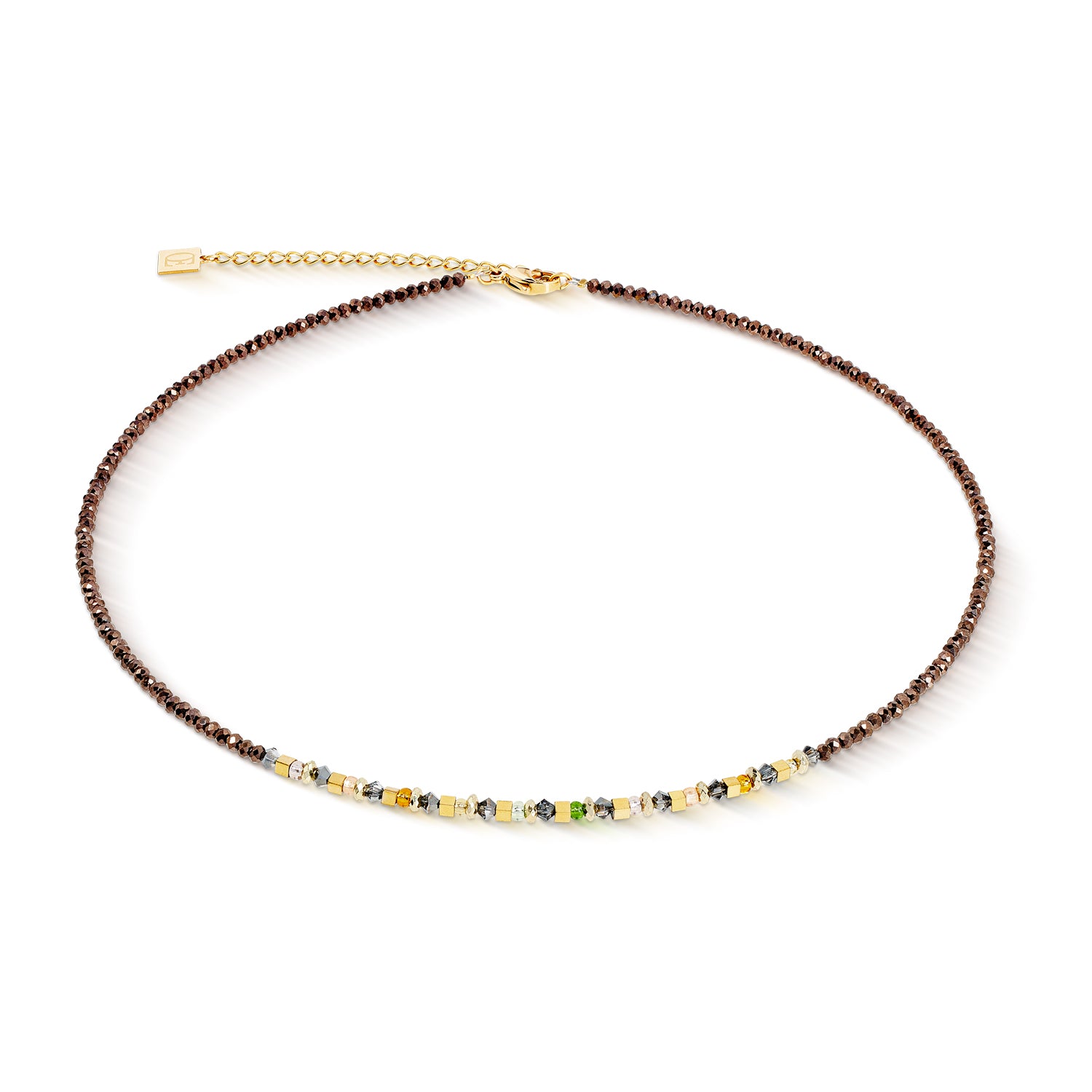 Coeur de Lion Collier 4359/10-1109