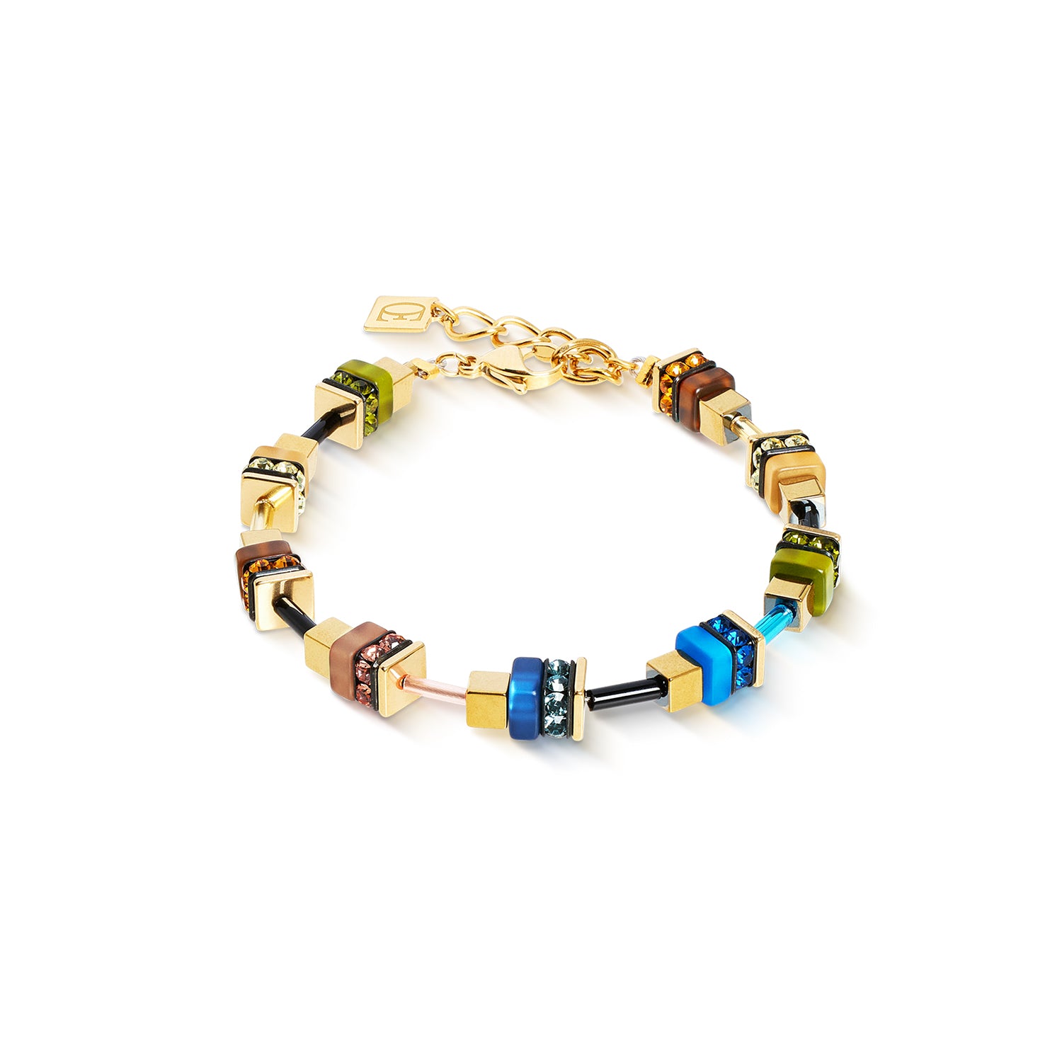 Coeur de Lion Armband 4413/30-1538