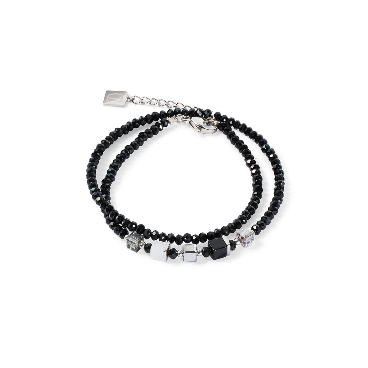 Coeur de Lion Armband 4464/30-1300
