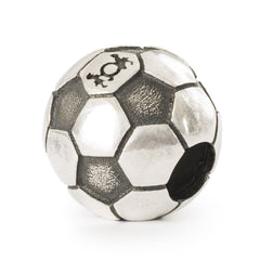 Trollbeads das Original Fussball Fieber Armband