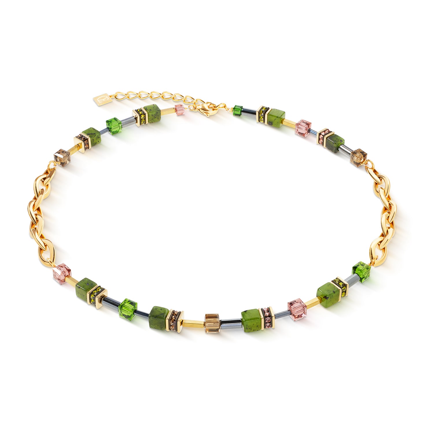 Coeur de Lion Collier 4524/10-0516