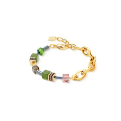 Coeur de Lion Armband 4524/30-0516