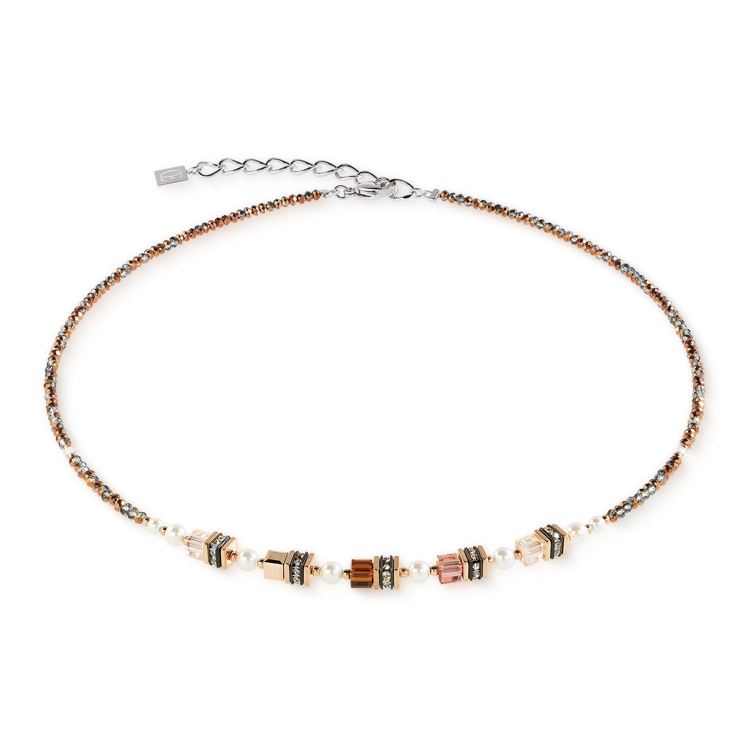 Coeur de Lion Collier 4567/10-1100