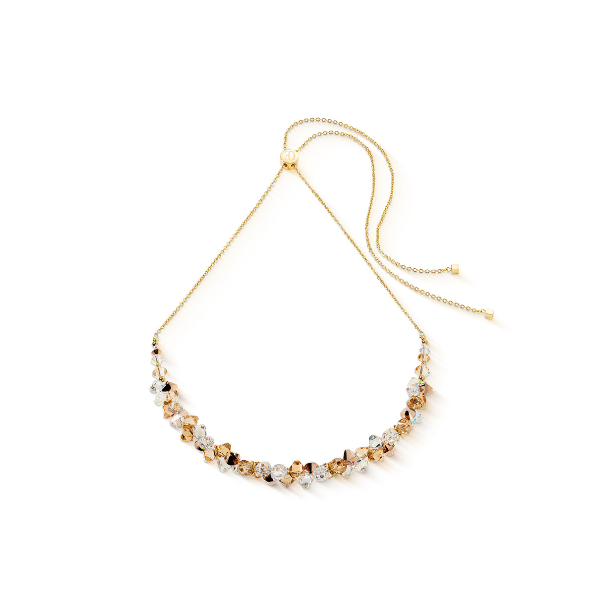 Coeur de Lion Collier 4639/10-1016