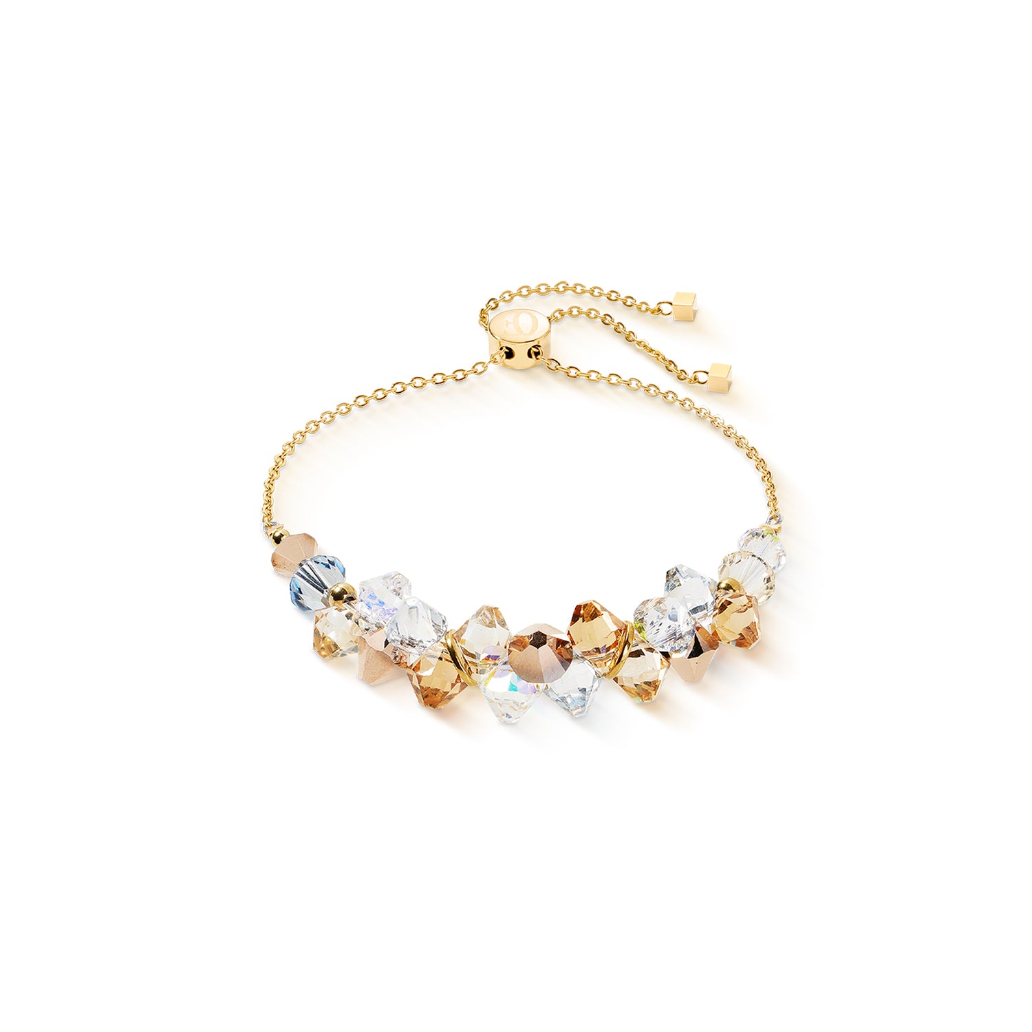 Coeur de Lion Armband 4639/30-1016