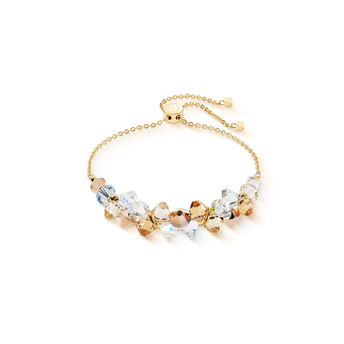 Coeur de Lion Armband 4639/30-1016