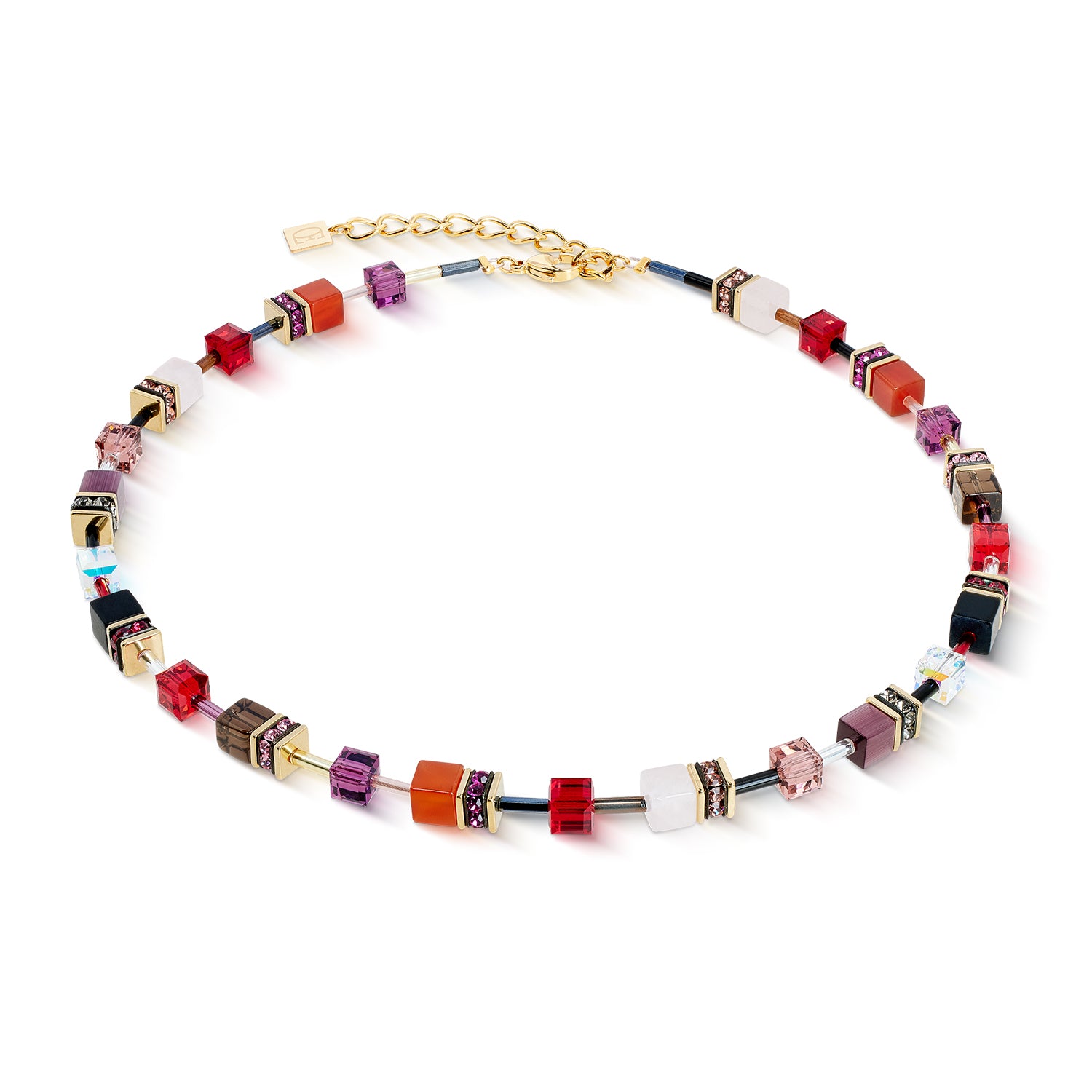 Coeur de Lion Collier 4905/10-0316
