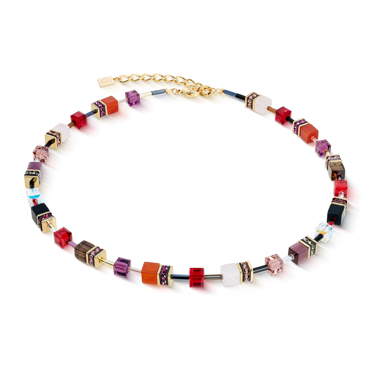 Coeur de Lion Collier 4905/10-0316