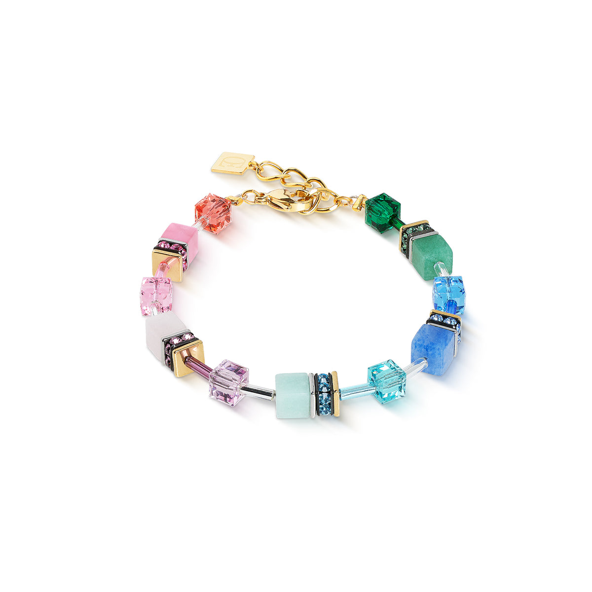 Coeur de Lion Armband 4905/30-1520