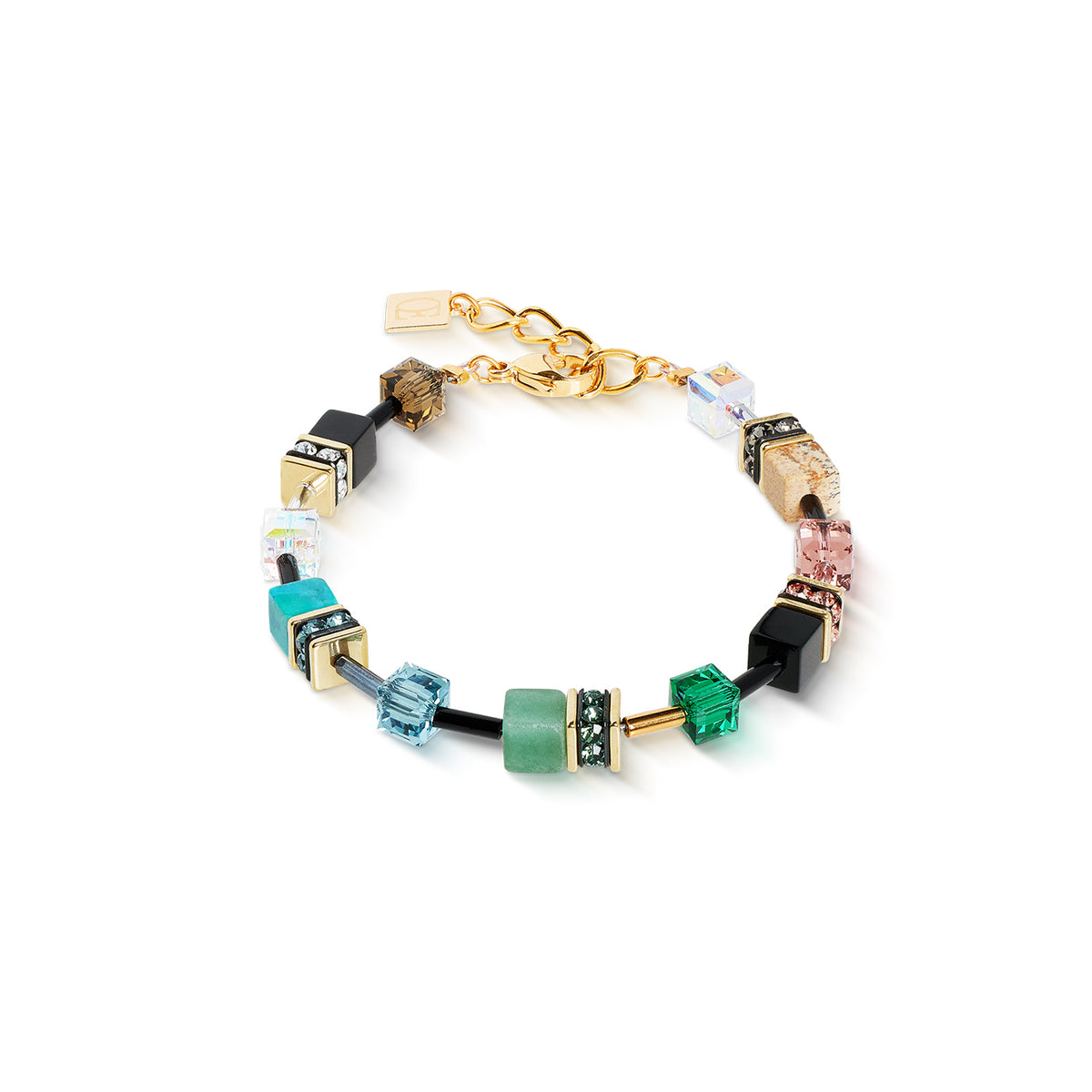 Coeur de Lion Armband 4905/30-1578