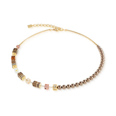 Coeur de Lion Collier 5086/10-1100