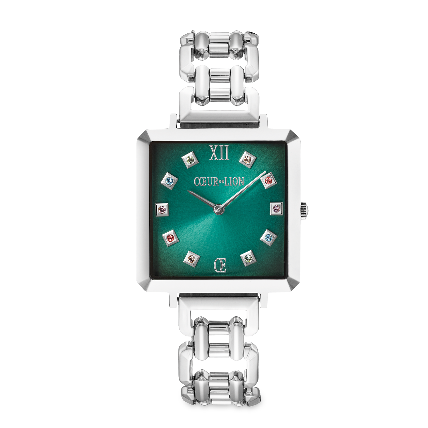 Coeur de Lion Uhr 7630/74-1705