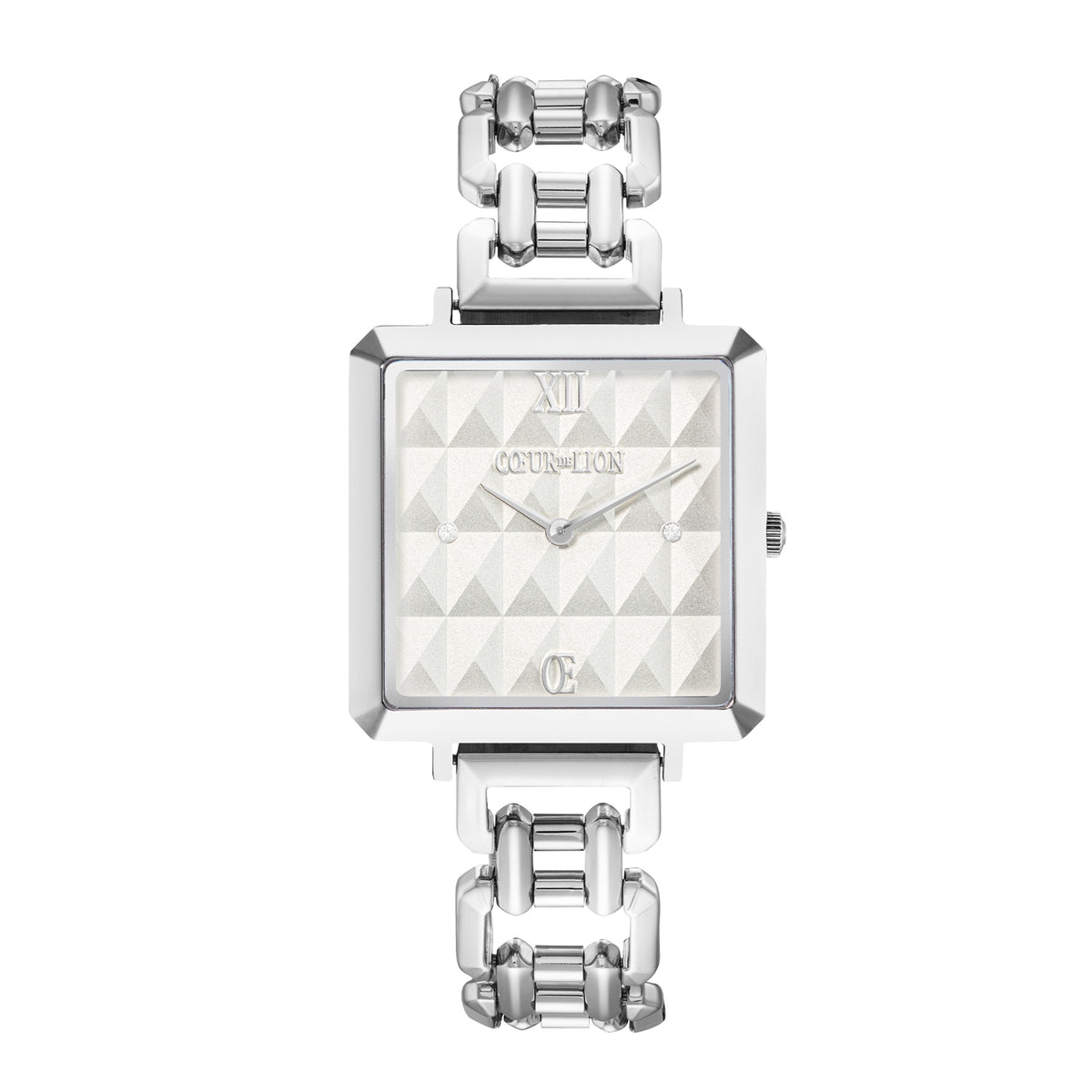 Coeur de Lion Uhr 7660/74-1717