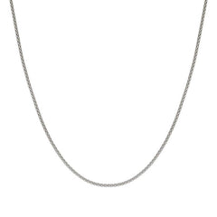 Nomination SEIMIA Halskette aus 925er Silber (010_(Silber))