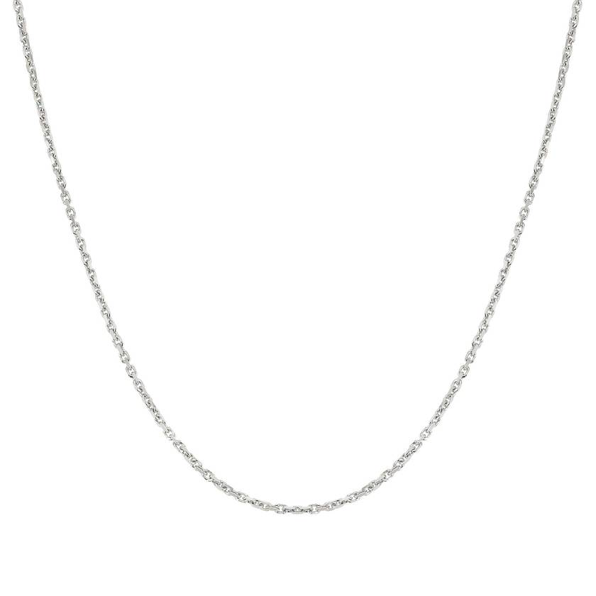 Nomination SEIMIA Halskette aus 925er Silber, (009_Kette)