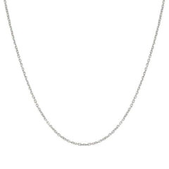 Nomination SEIMIA Halskette aus 925er Silber, (009_Kette)