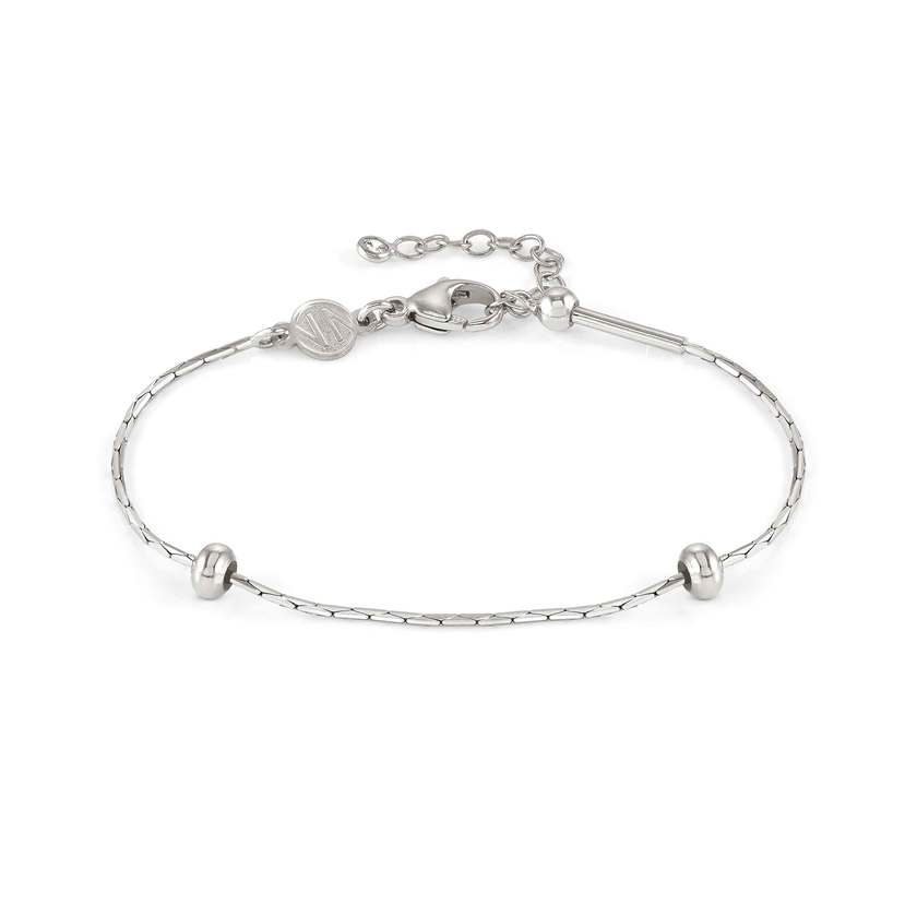 Nomination SEIMIA NEW EDITION Armband aus 925er Silber (010_(Silber))