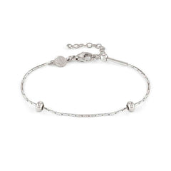 Nomination SEIMIA NEW EDITION Armband aus 925er Silber (010_(Silber))