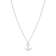 Nomination SEMPRE CON ME Halskette aus Edelstahl, dazu Anhaenger (028-028)