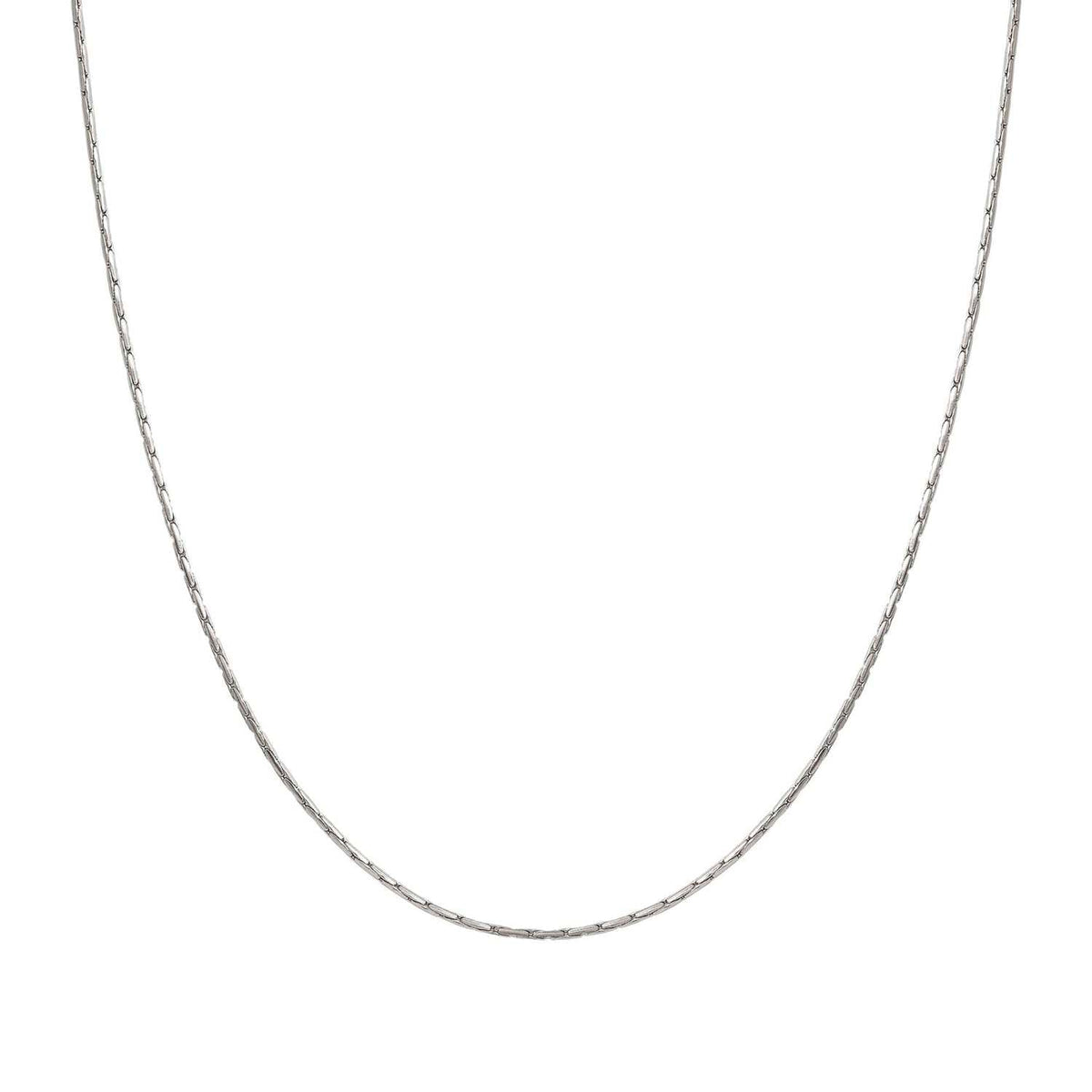 Nomination SEIMIA GOLD Halskette aus Edelstahl (001_Edelstahl)