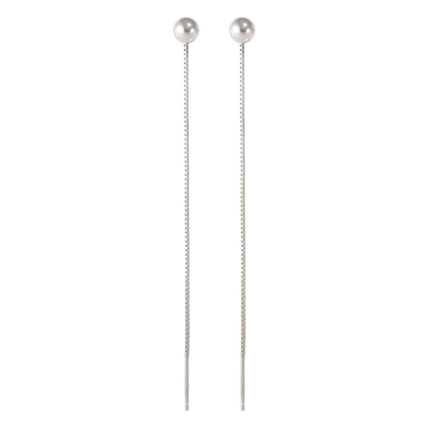 Nomination FASHION ERA Ohrhänger aus 925er Silber (010_(Silber))