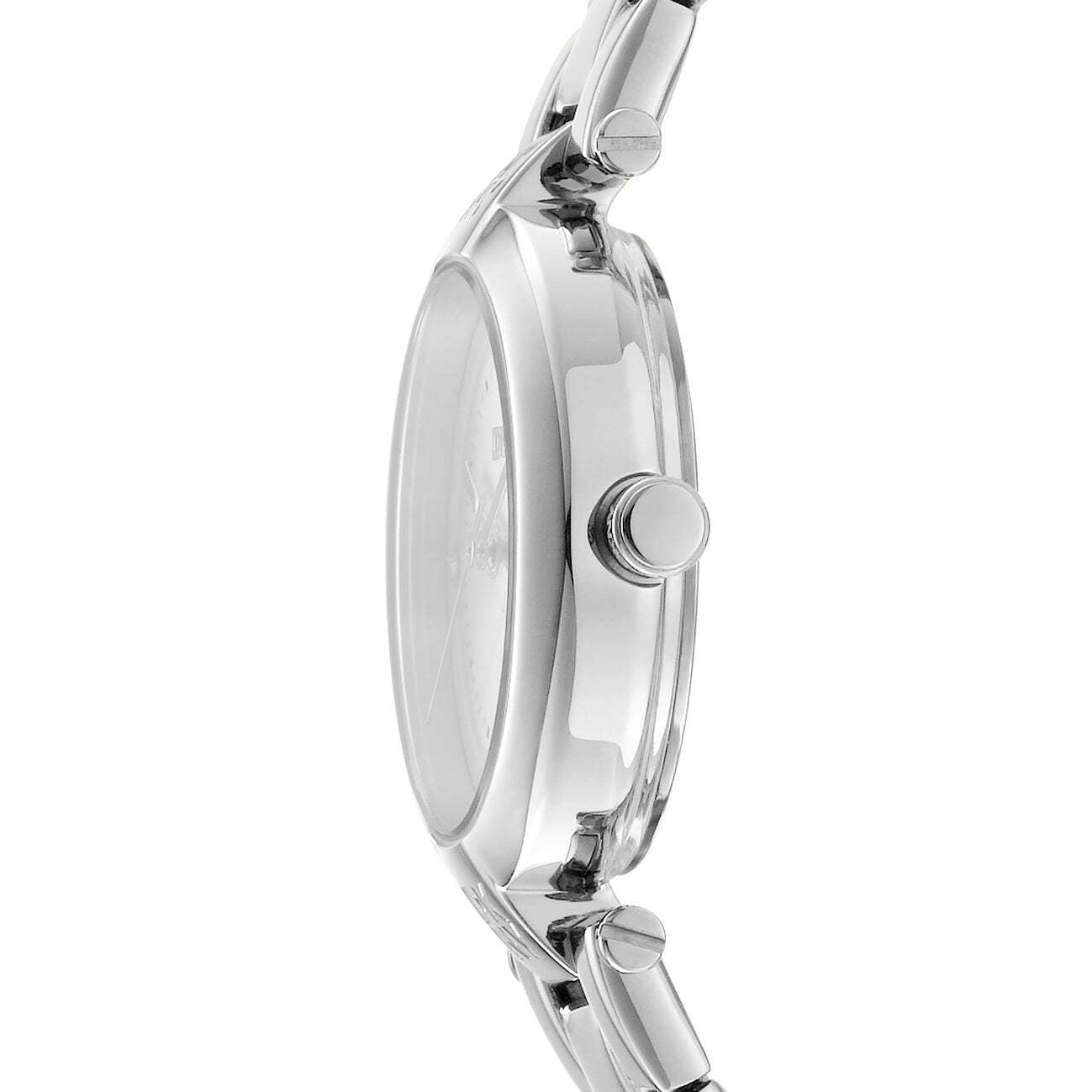 DKNY Uhr Essential Mini Silver Stainless Steel - DK1L043M0045