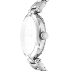 DKNY Uhr Urban Silver - DK1L092M0055