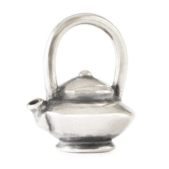 Trollbeads das Original Teestundenzeit TAGBE-10292
