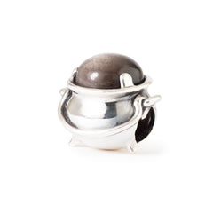 Trollbeads das Original Mitternachtskessel TAGBE-00323
