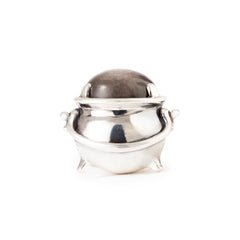 Trollbeads das Original Mitternachtskessel TAGBE-00323