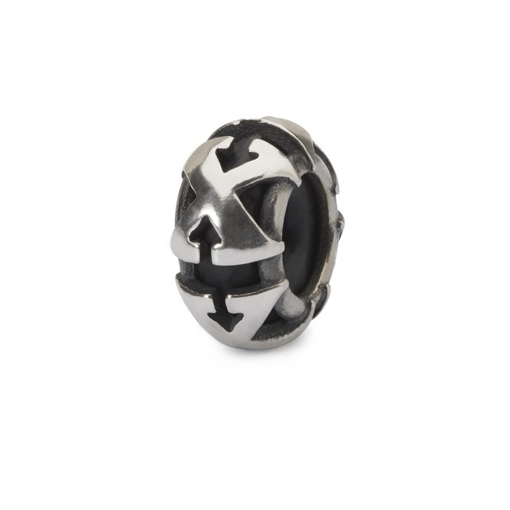 Trollbeads das Original X Spacer TAGBE-10233