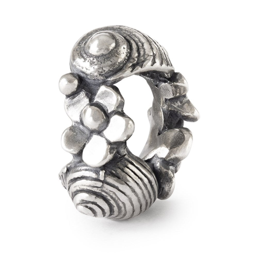 Trollbeads das Original Blütenspaziergang TAGBE-10288