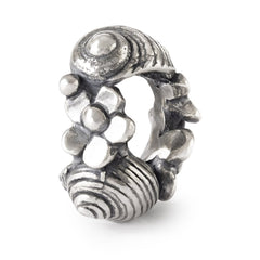 Trollbeads das Original Blütenspaziergang TAGBE-10288