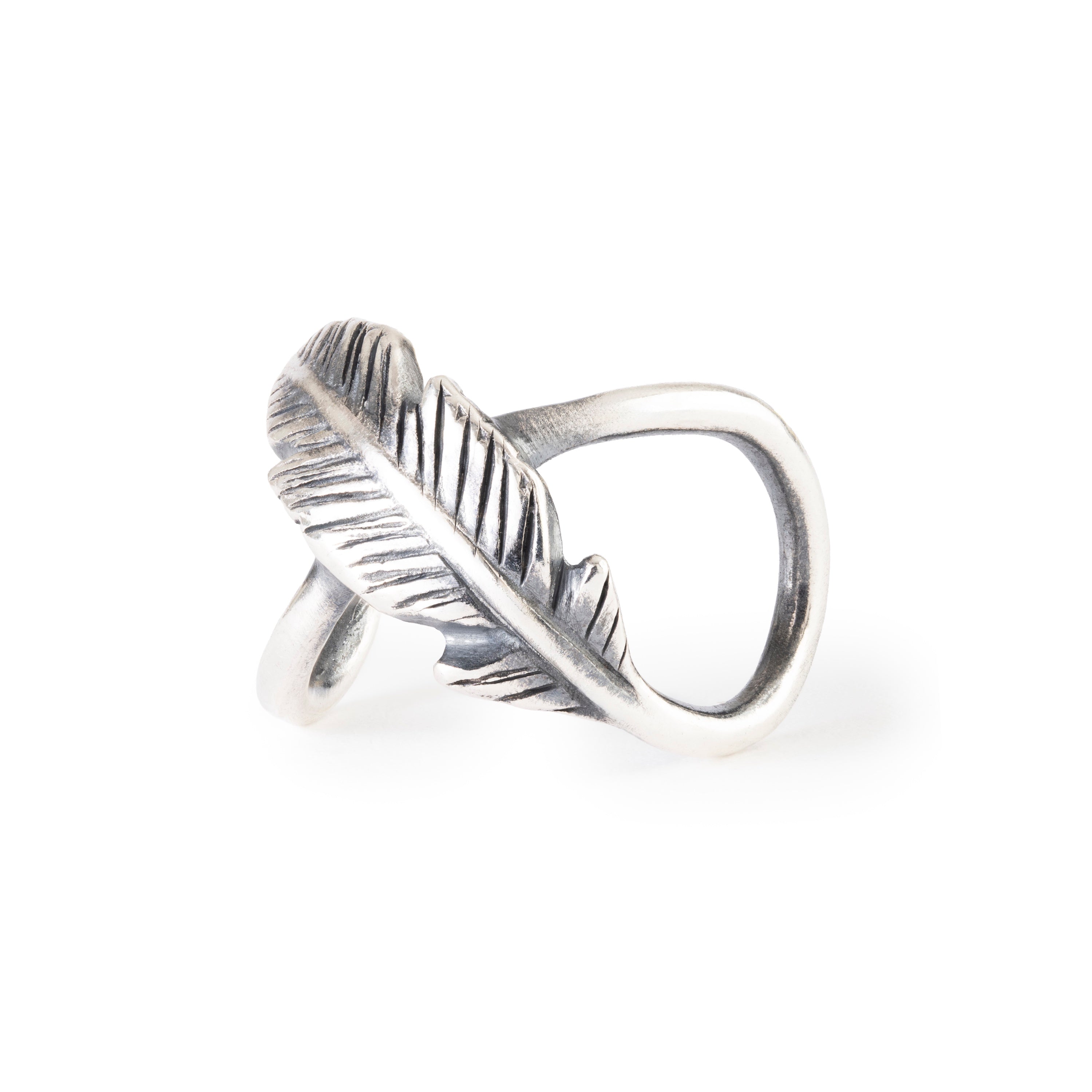 Trollbeads das Original Phönix der Unendlichkeit TAGBE-10298
