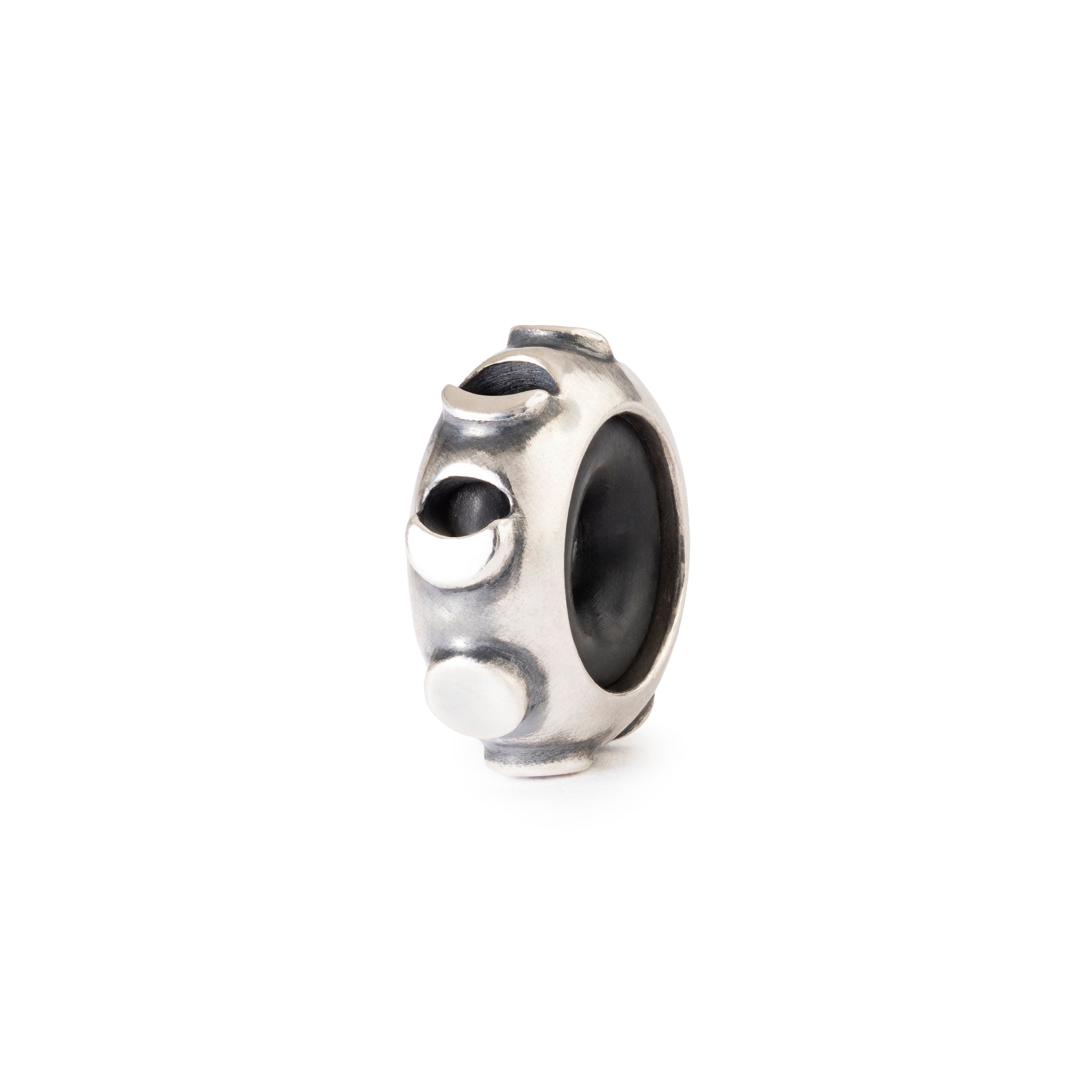 Trollbeads das Original Mondzauber Spacer TAGBE-10300