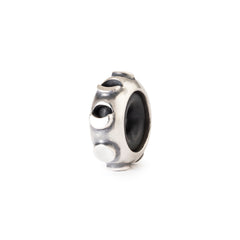 Trollbeads das Original Mondzauber Spacer TAGBE-10300
