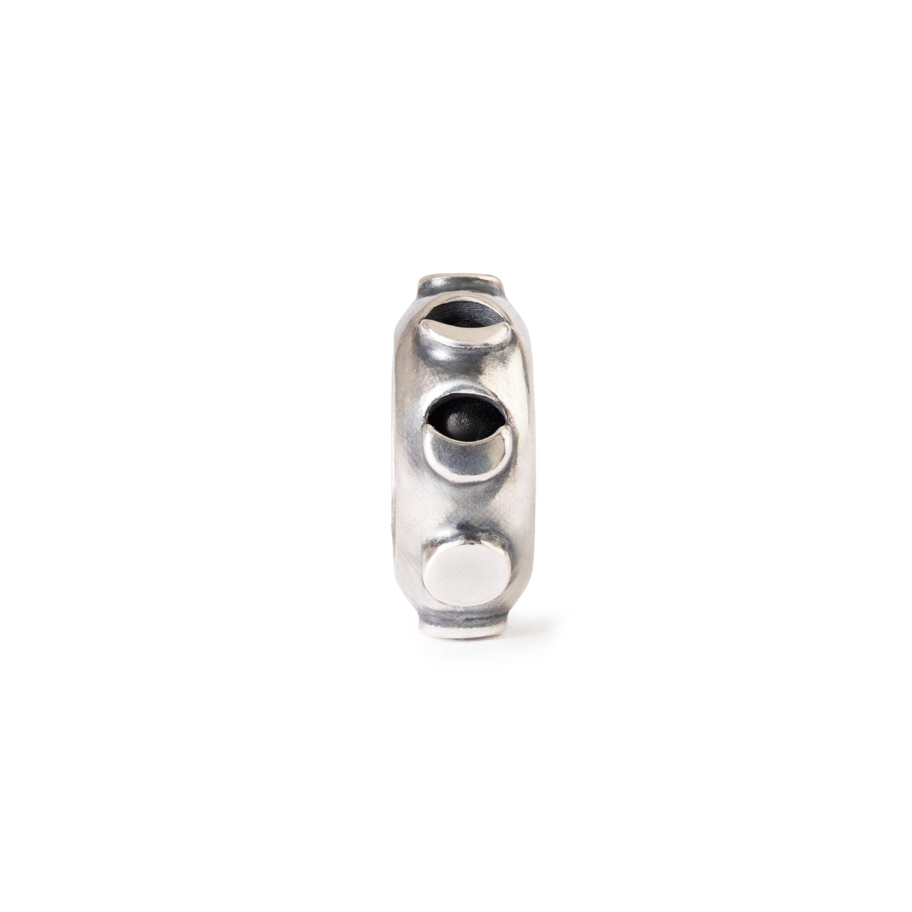 Trollbeads das Original Mondzauber Spacer TAGBE-10300