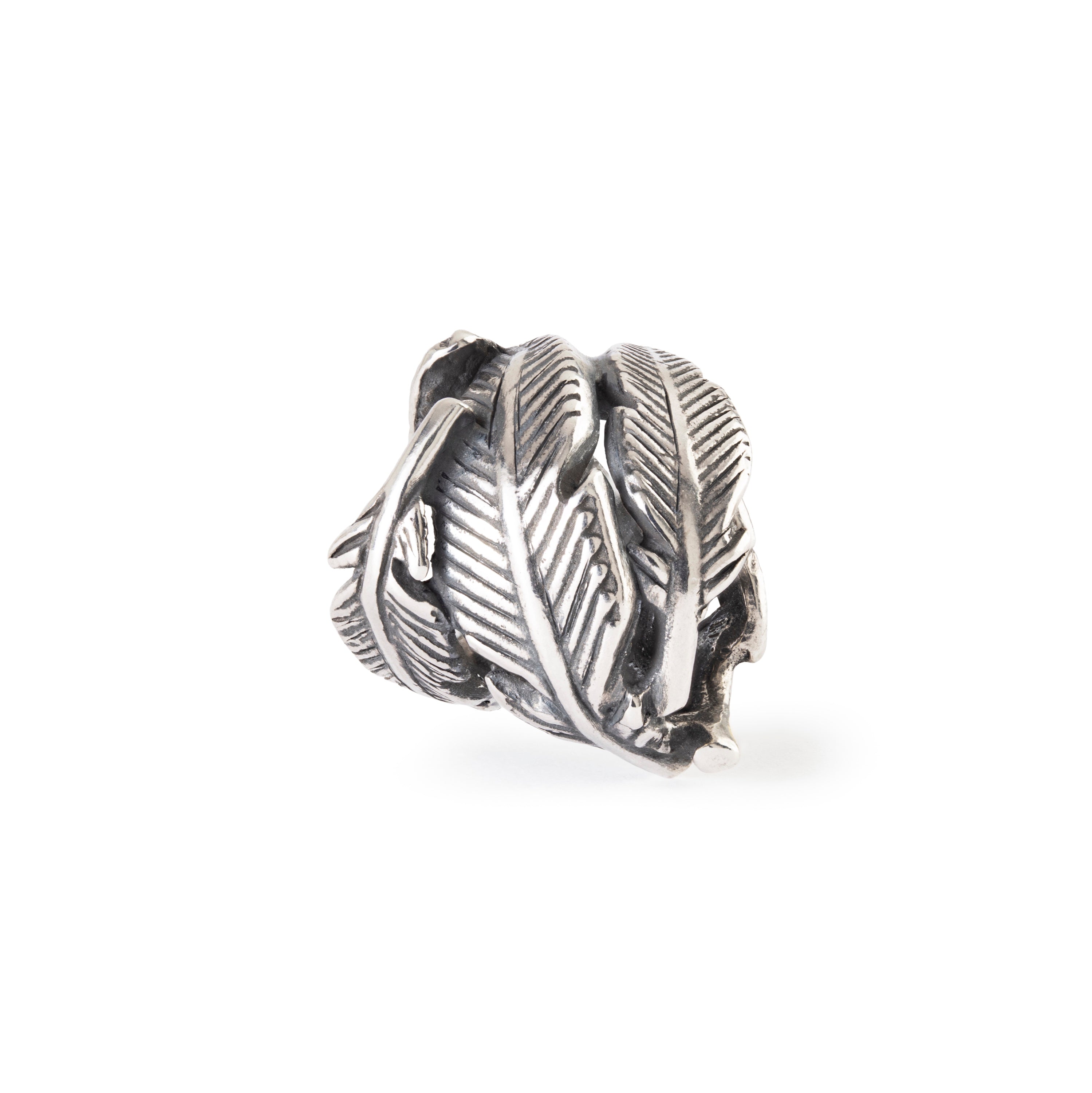 Trollbeads das Original Feder des Wandels TAGBE-20311