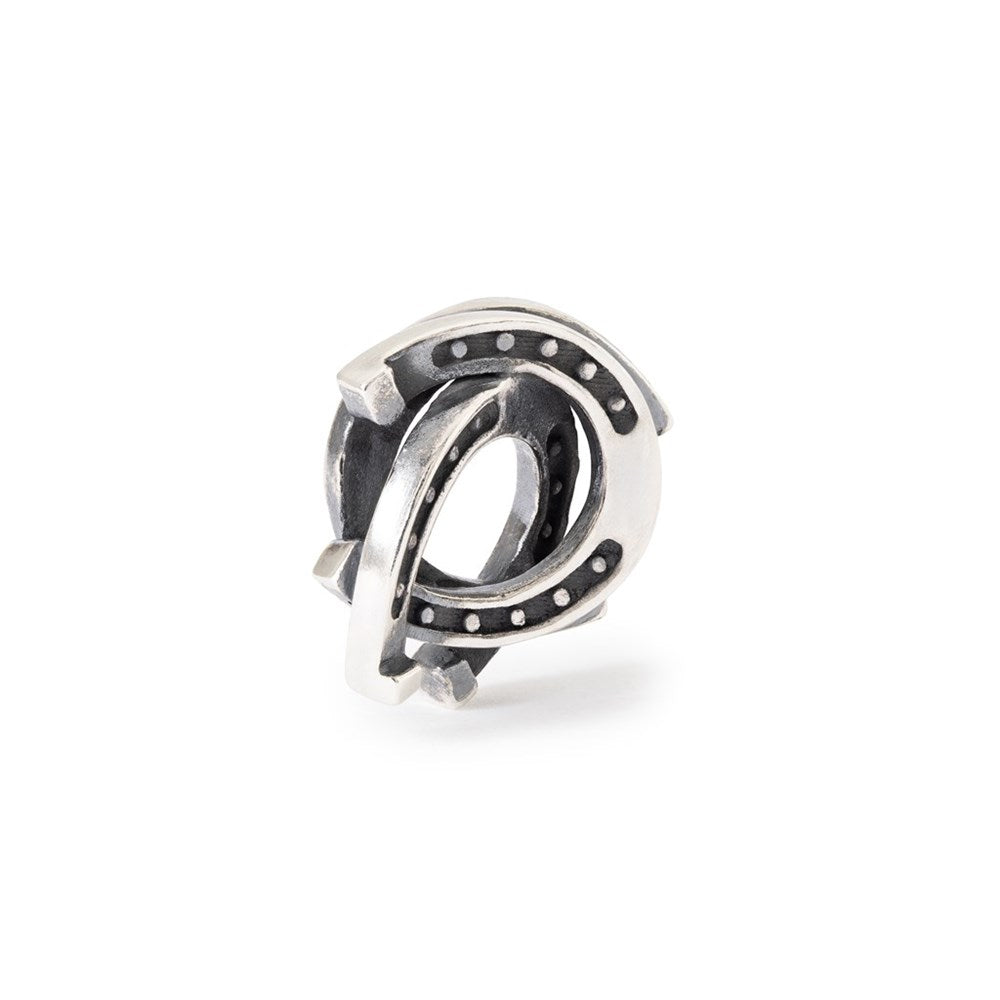 Trollbeads das Original Glückliche Wendung TAGBE-20314