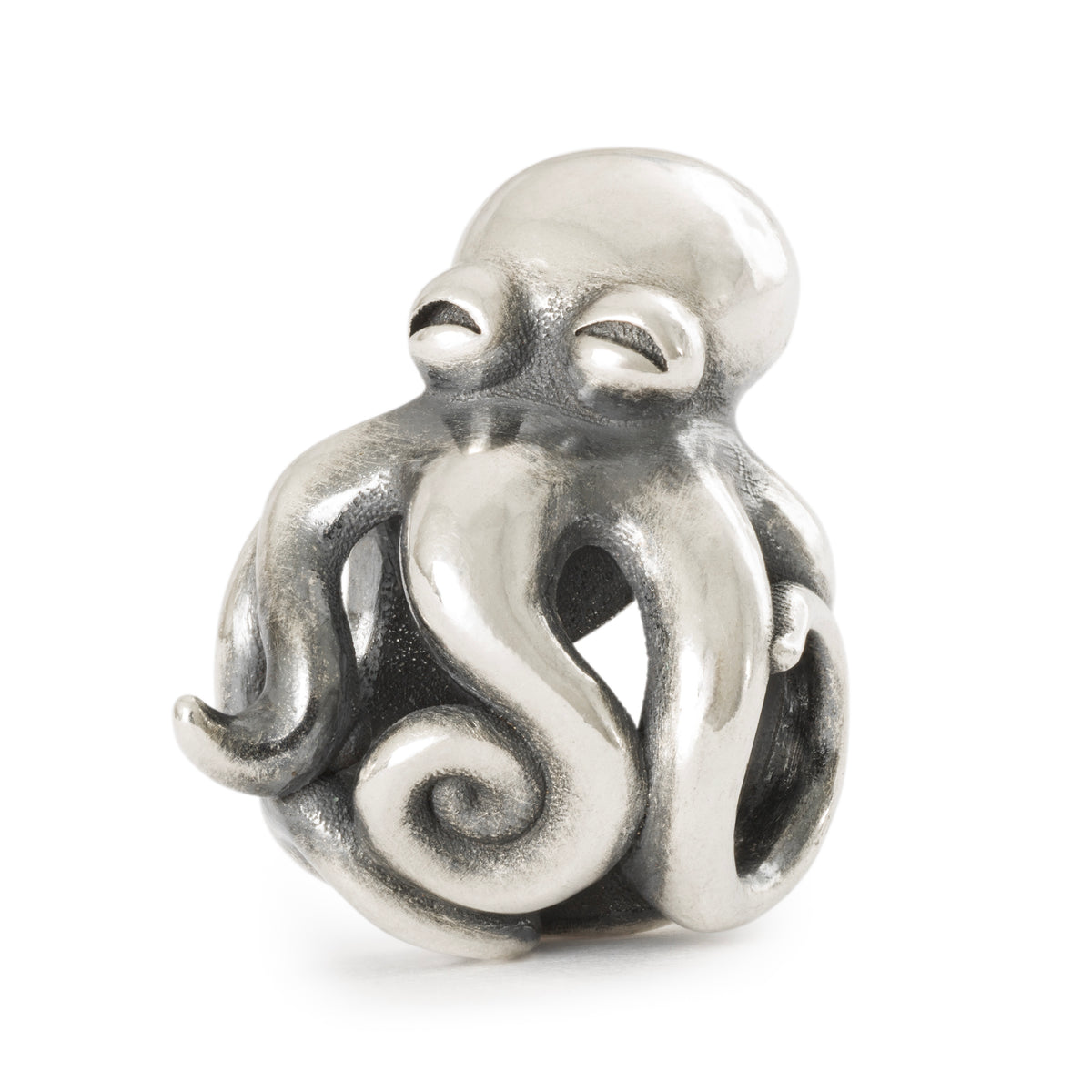 Trollbeads das Original Silber Bead Hüter der Einzigartigkeit TAGBE-30200