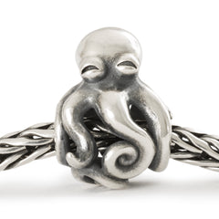 Trollbeads das Original Silber Bead Hüter der Einzigartigkeit TAGBE-30200