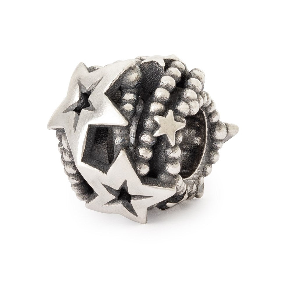 Trollbeads das Original Himmlische Wünsche TAGBE-30202