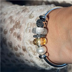 Trollbeads das Original Himmlische Wünsche TAGBE-30202