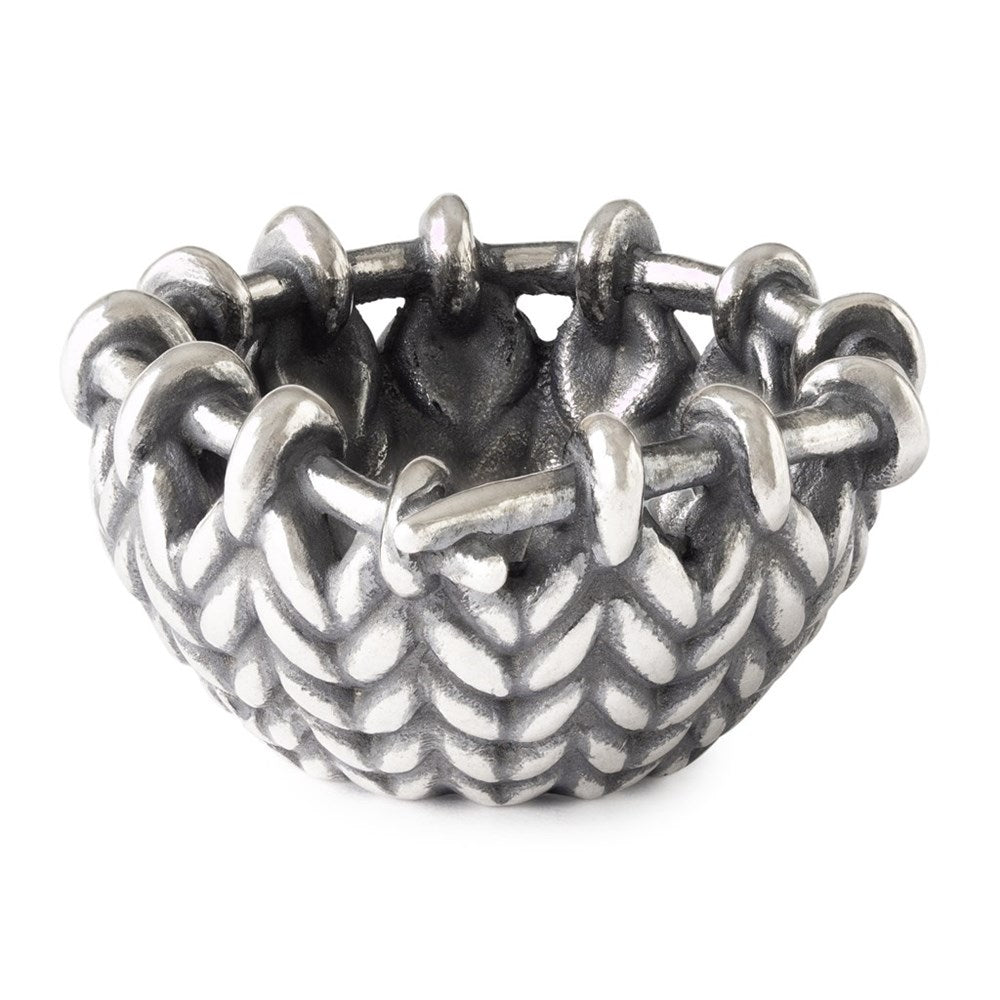 Trollbeads das Original Zeitgeflecht TAGBE-30207
