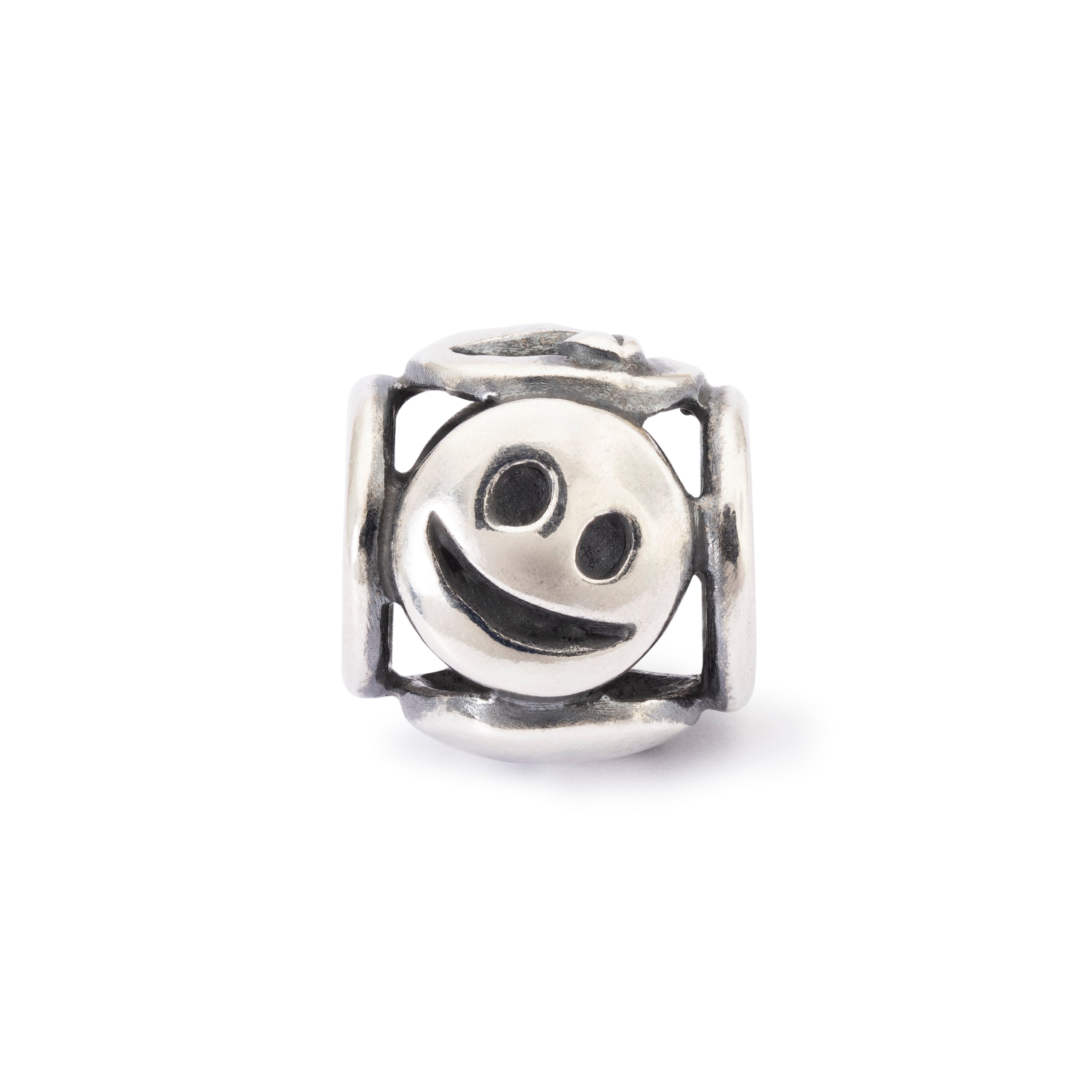 Trollbeads das Original Smileys - Lächeln des Glücks TAGBE-30211