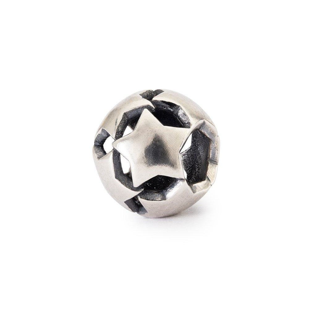 Trollbeads das Original Sterne über dir TAGBE-30215