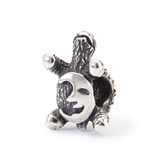 Trollbeads das Original Sonne & Mond Talisman TAGBE-40141
