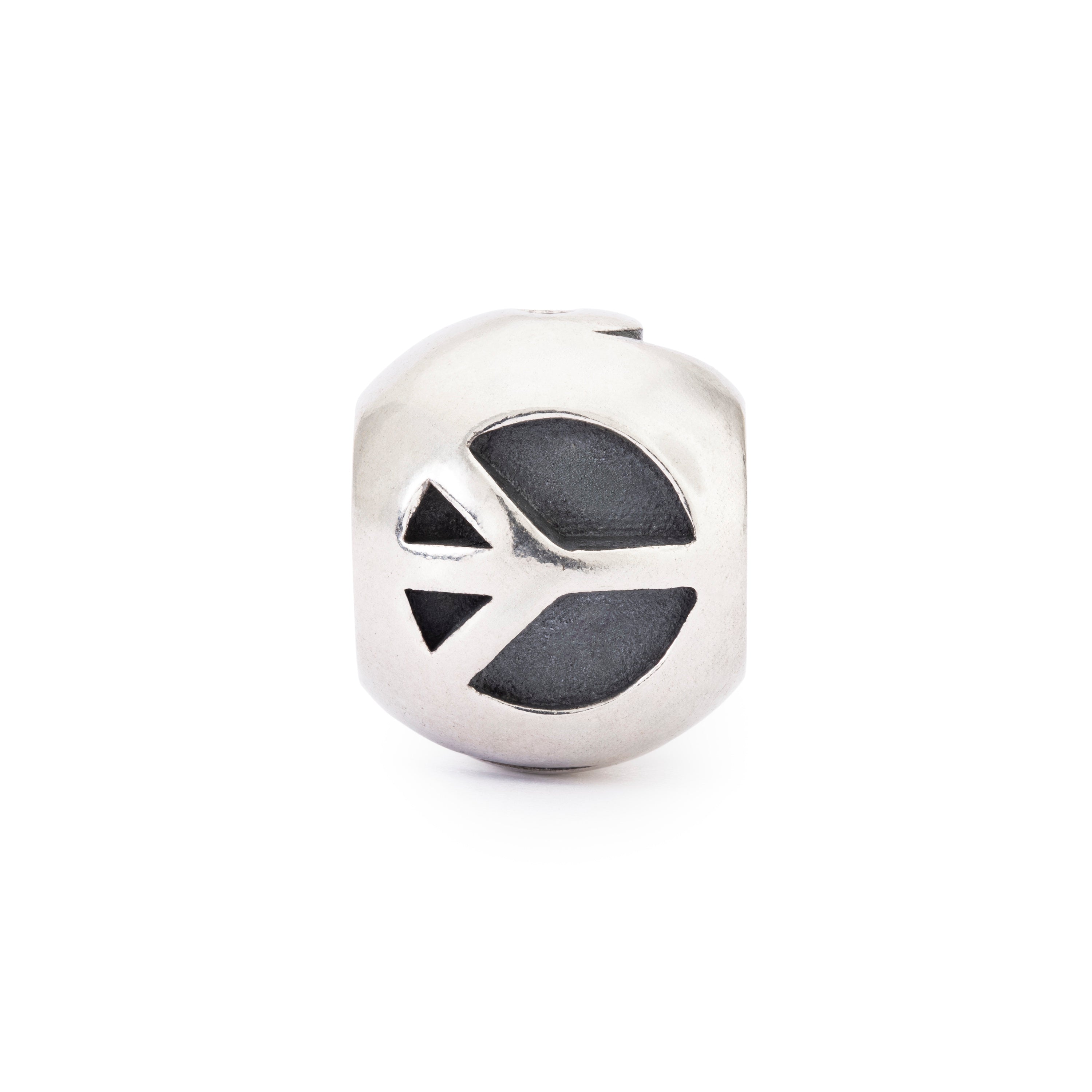 Trollbeads das Original Herzen für Frieden TAGBE-40142